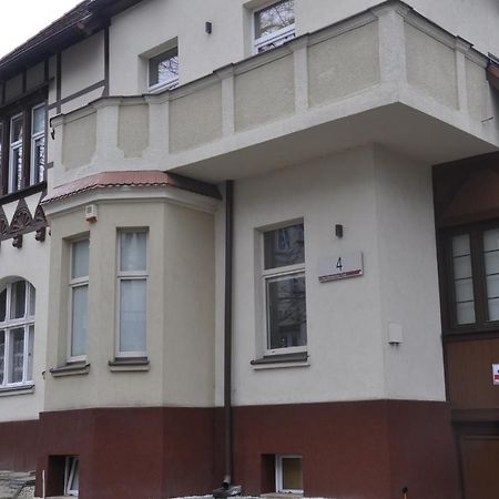 Pokoje Na Wynajem Γκντανσκ Εξωτερικό φωτογραφία