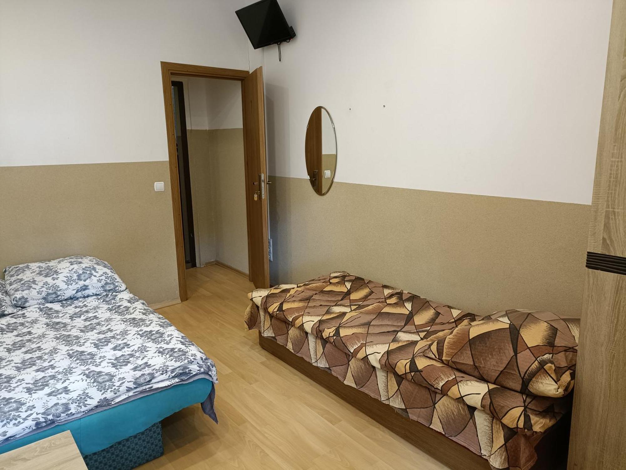 Pokoje Na Wynajem Γκντανσκ Εξωτερικό φωτογραφία