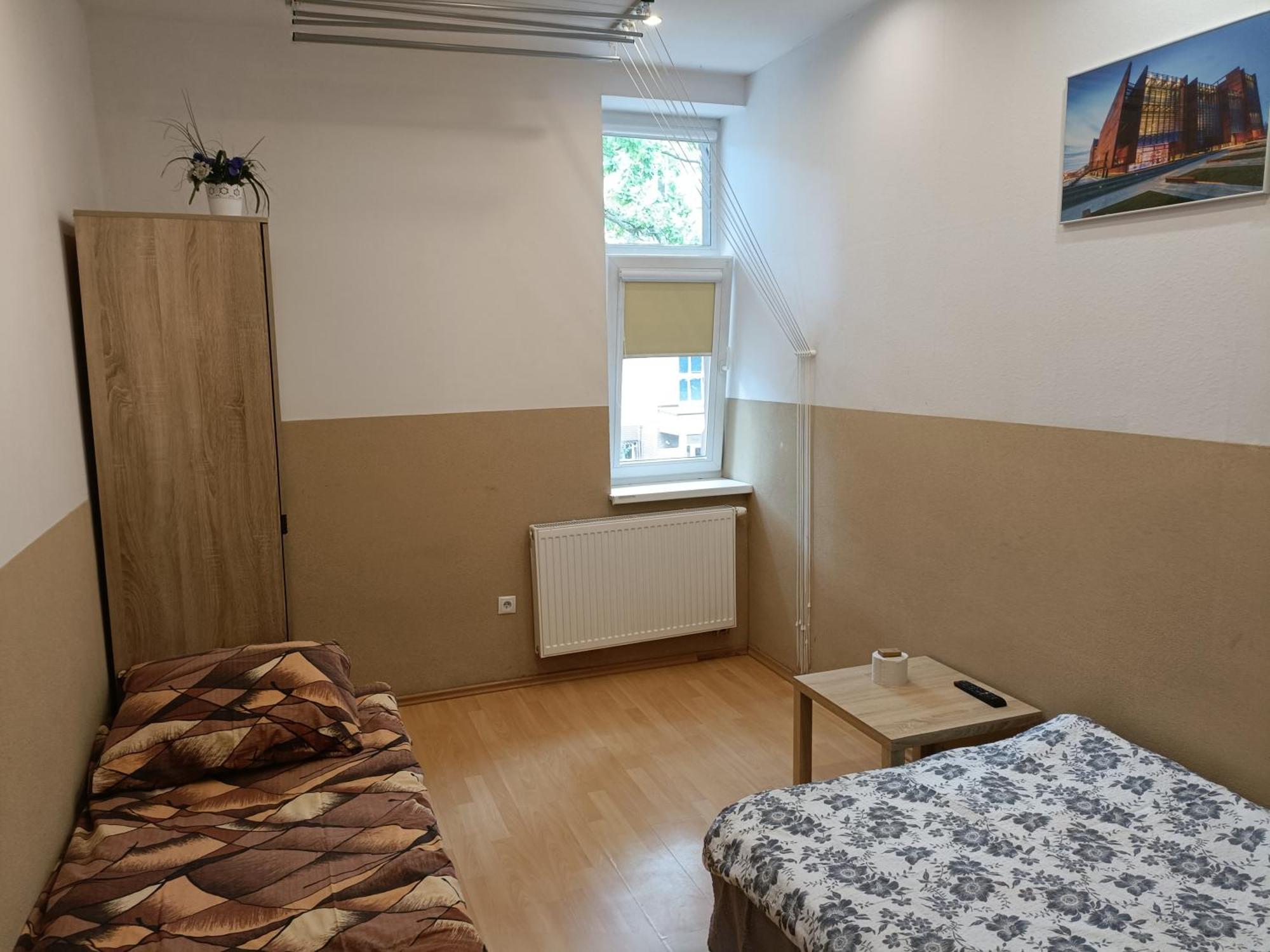Pokoje Na Wynajem Γκντανσκ Εξωτερικό φωτογραφία
