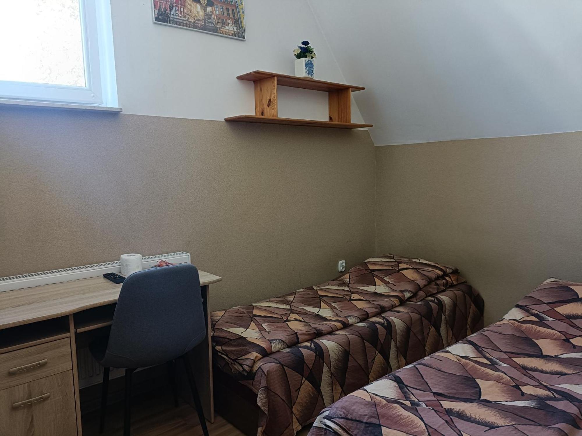 Pokoje Na Wynajem Γκντανσκ Εξωτερικό φωτογραφία