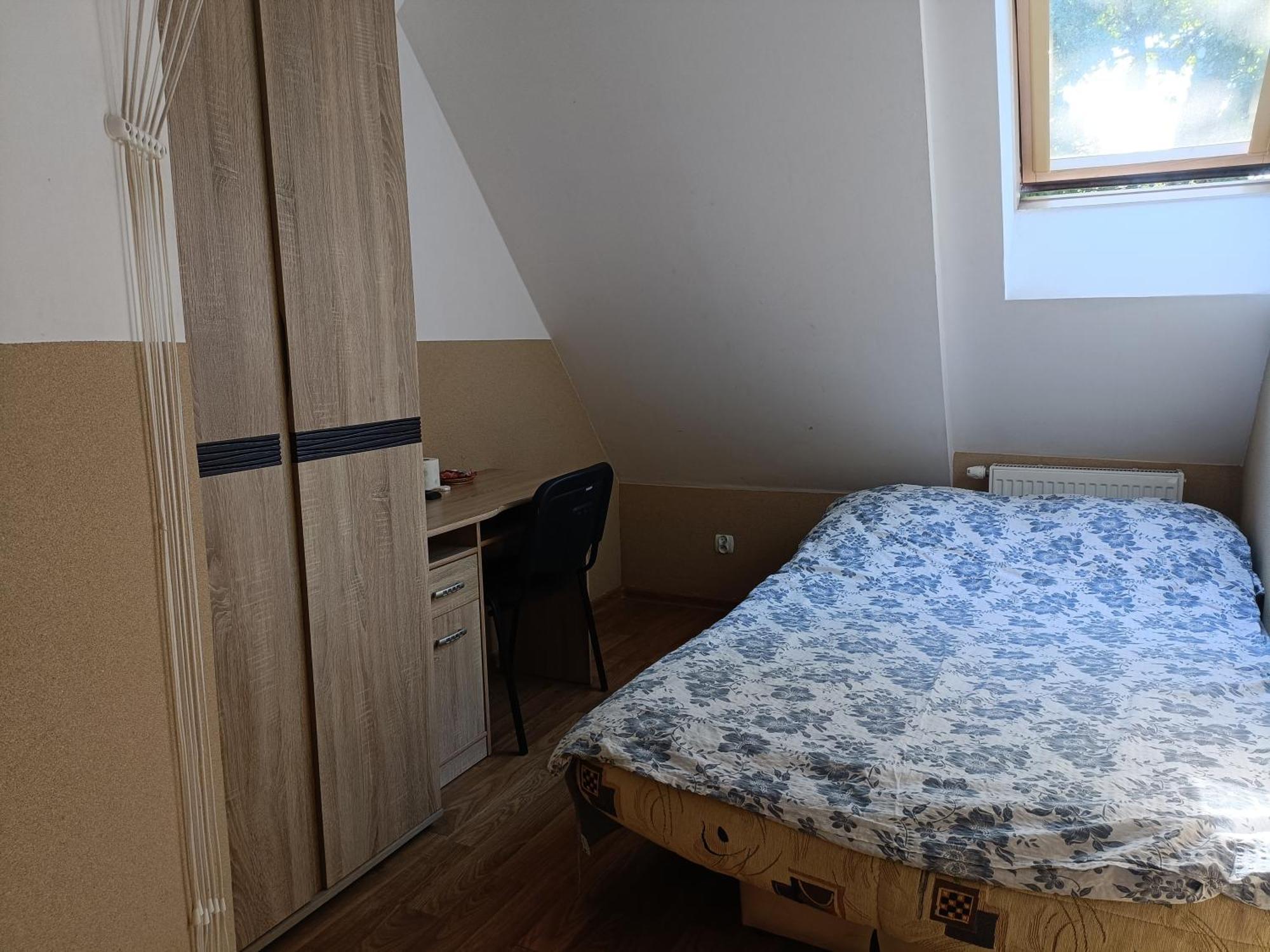 Pokoje Na Wynajem Γκντανσκ Εξωτερικό φωτογραφία