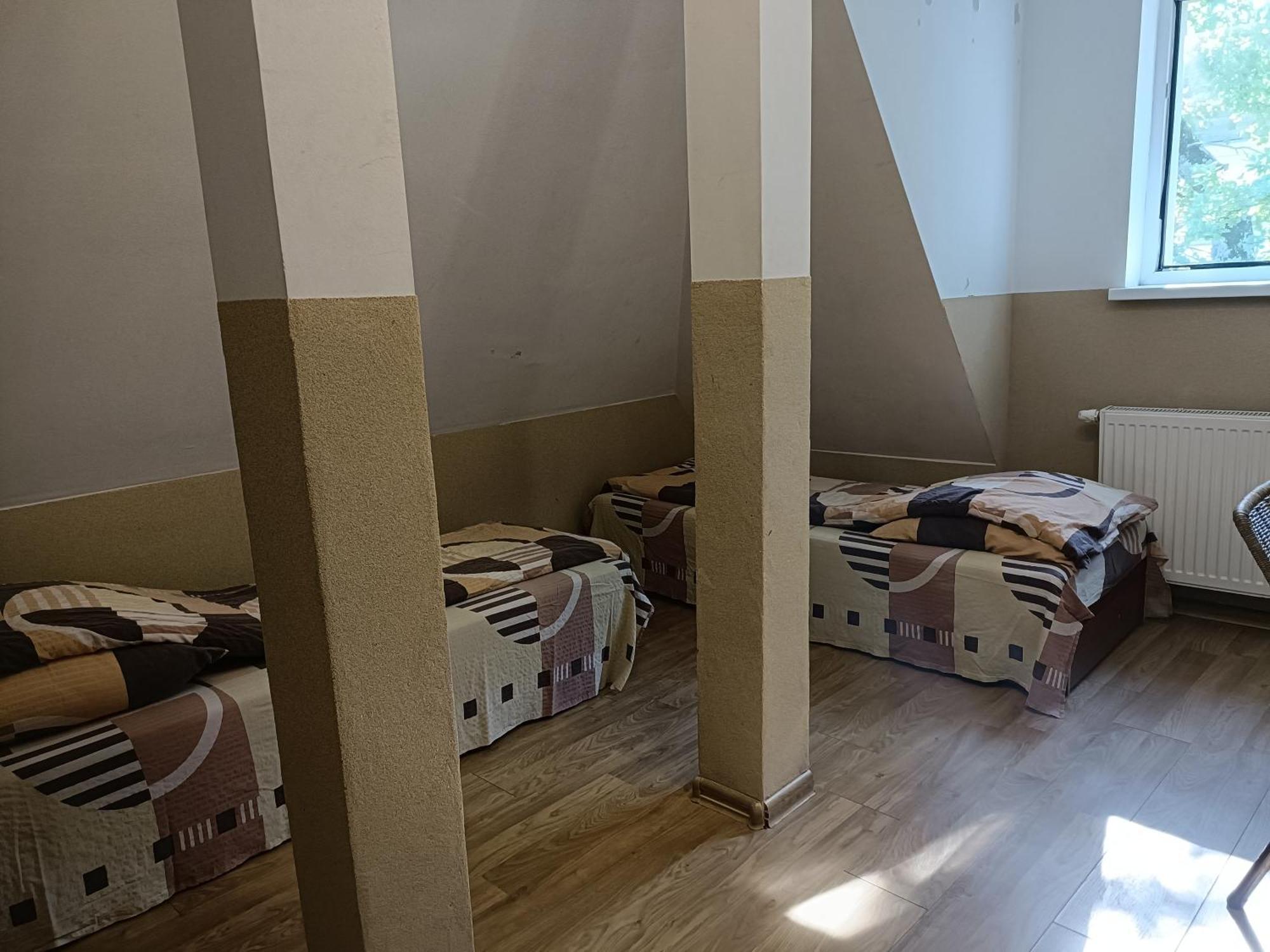 Pokoje Na Wynajem Γκντανσκ Εξωτερικό φωτογραφία