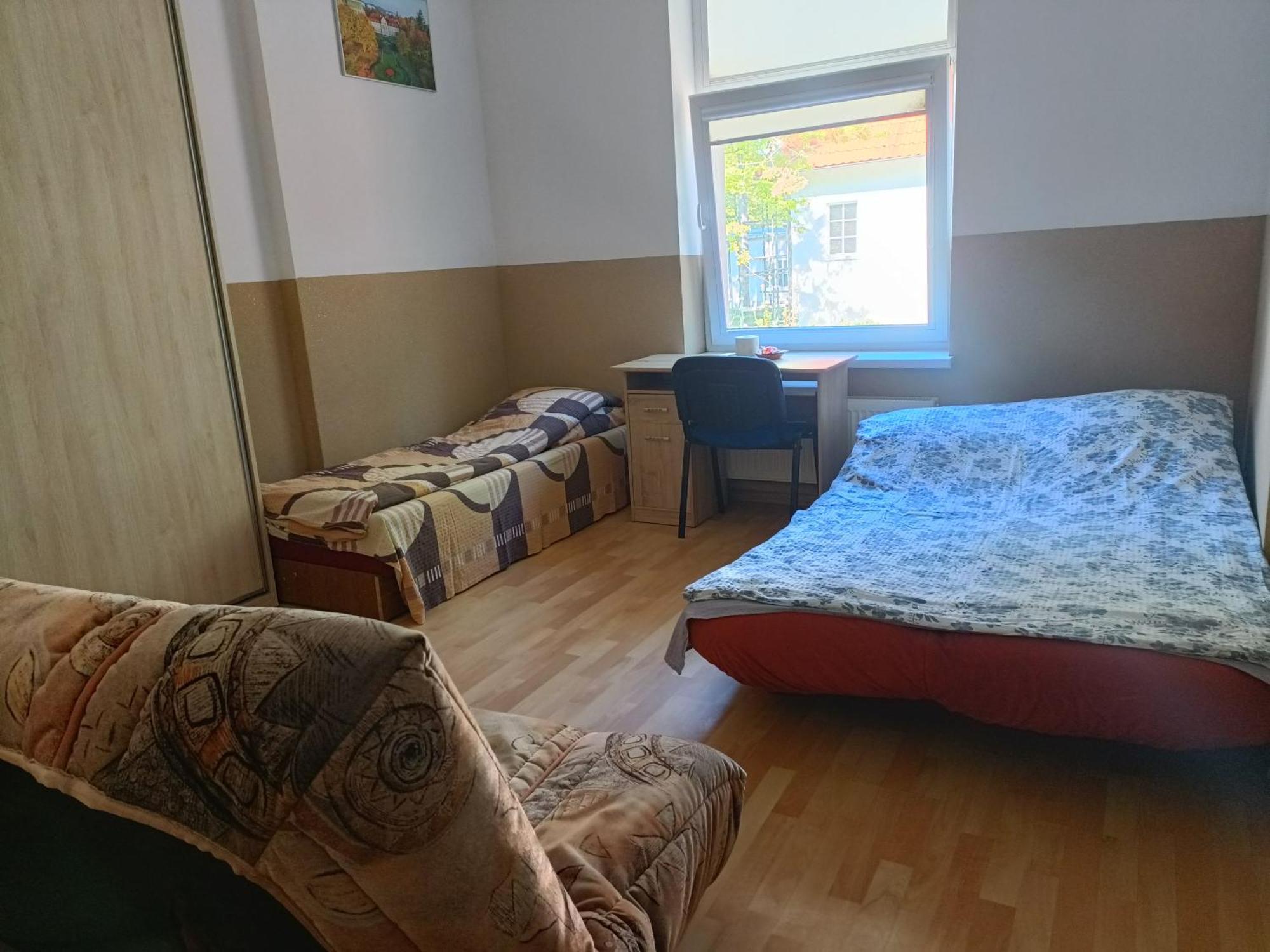 Pokoje Na Wynajem Γκντανσκ Εξωτερικό φωτογραφία