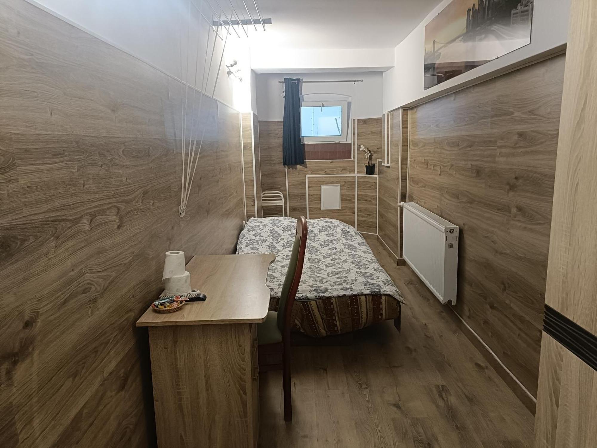 Pokoje Na Wynajem Γκντανσκ Εξωτερικό φωτογραφία
