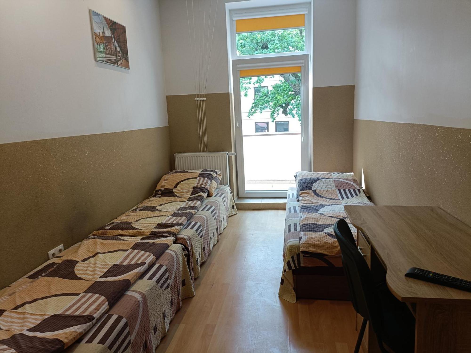 Pokoje Na Wynajem Γκντανσκ Εξωτερικό φωτογραφία