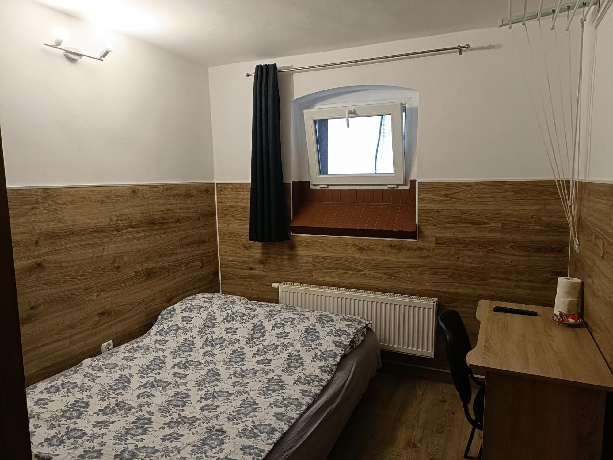 Pokoje Na Wynajem Γκντανσκ Εξωτερικό φωτογραφία